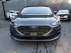 Cinza Usado 2022 Ford Focus ST-Line | € 18.900 (Preço elevado)