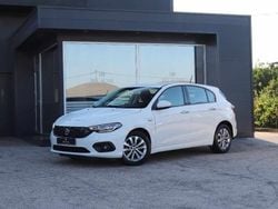 Branco Usado 2018 Fiat Tipo | € 15.500 (Caro)