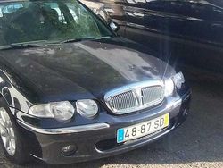Usado 2003 Rover 45 | € 1.650
