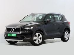 Preto Usado 2020 Volvo XC40 SUV | € 30.900 (Bom preço)