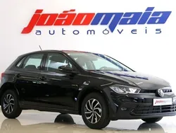 Preto Usado 2023 VW Polo Life | € 19.700 (Preço elevado)