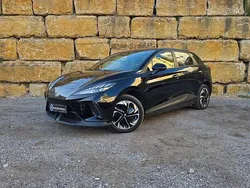 Preto Usado 2023 MG MG4 EV Comfort Citadino | € 24.950 (Preço justo)