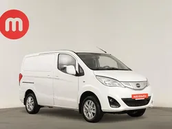 Novo 2025 BYD ETP3 | € 18.292