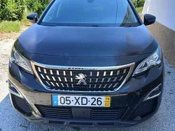 Usado 2019 Peugeot 3008 Sedan | € 18.000 (Preço justo)