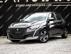 Usado 2020 Peugeot 208 Active Citadino | € 14.490 (Preço justo)