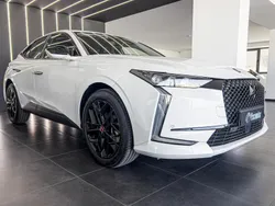 Branco Usado 2023 DS Automobiles DS4 | € 29.750 (Preço justo)
