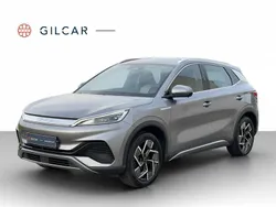 Antracite Usado 2023 BYD Atto 3 SUV | € 29.990 (Preço justo)