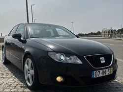 Usado 2009 Seat Exeo Sport Sedan | € 9.900
