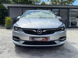 Cinza Usado 2020 Opel Astra Edition Carrinha | € 14.450 (Preço justo)