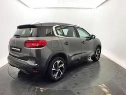 Cinzento Usado 2020 Citroën C5 Aircross Business Class SUV | € 19.750 (Bom preço)
