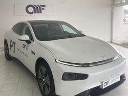 Branco Usado 2025 XPENG P7 RWD Long Range Sedan | € 44.490