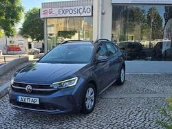 Cinza Usado 2022 VW Taigo Life SUV | € 16.990 (Preço justo)