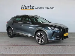 Cinza Usado 2023 Cupra Formentor SUV | € 27.490 (Bom preço)