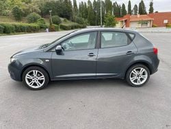 Usado 2010 Seat Ibiza Sedan | € 5.500 (Preço elevado)