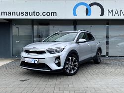 Usado 2017 Kia Stonic SUV | € 10.990