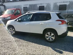 Usado 2016 Peugeot 2008 Style SUV | € 8.750 (Super Preço)