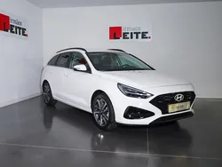 Branco Novo 2025 Hyundai i30 Style Carrinha | € 27.250 (Bom preço)