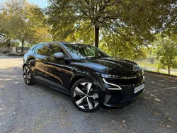 Preto Usado 2022 Renault Mégane Techno SUV | € 26.990 (Super Preço)