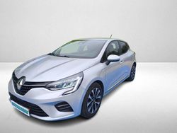 Cinzento Usado 2020 Renault Clio V | € 13.740 (Bom preço)