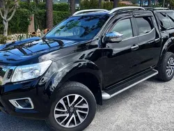 Preto Usado 2016 Nissan Navara Tekna Pickup | € 26.500 (Super Preço)
