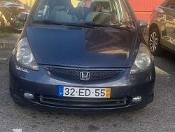 Usado 2007 Honda Jazz Citadino | € 4.200