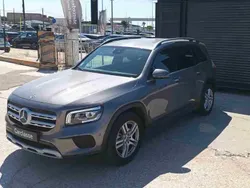 Cinza mountain Usado 2022 Mercedes GLB180 Style SUV | € 39.900 (Super Preço)