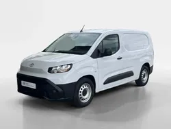Branco Usado 2025 Toyota Proace City Van | € 31.500