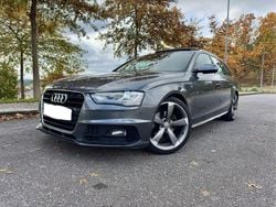 Usado 2015 Audi A4 S-line plus Sedan | € 15.750 (Preço justo)