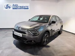 Cinzento Usado 2024 Citroën C4 | € 26.950 (Preço justo)