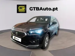 Preto Usado 2024 Seat Tarraco SUV | € 47.900