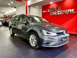 Cinzento Usado 2020 VW Golf VII Carrinha | € 15.950 (Bom preço)