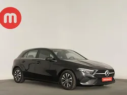 Usado 2024 Mercedes A200 | € 30.999 (Bom preço)