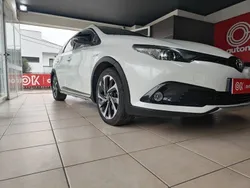 Branco Usado 2018 Toyota Auris Touring Sports Comfort Carrinha | € 17.500 (Preço justo)