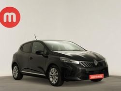 Preto Usado 2024 Renault Clio V Evolution | € 17.499 (Preço justo)