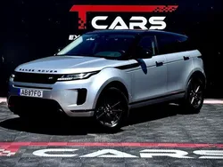 Cinza Usado 2020 Land Rover Range Rover S SUV | € 38.900 (Super Preço)