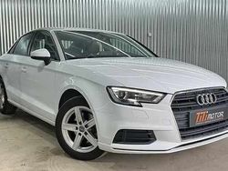 Branco Usado 2016 Audi A3 Sport Coupé | € 16.450 (Preço justo)