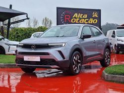 Cinzento Usado 2023 Opel Mokka SUV | € 18.750 (Preço justo)