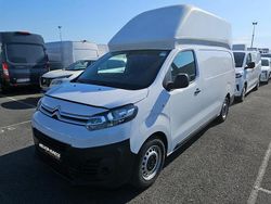 Branco Usado 2023 Citroën e-Jumpy Monovolume | € 29.990