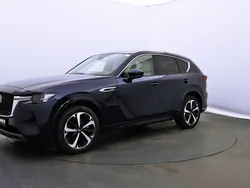 Azul Usado 2023 Mazda CX-60 Takumi-Line SUV | € 41.950
