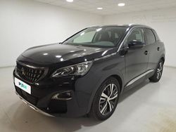 Preto Usado 2020 Peugeot 3008 Allure SUV | € 23.900