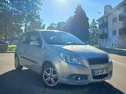 Usado 2009 Chevrolet Aveo | € 2.450 (Super Preço)