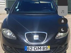 Usado 2007 Seat Leon Sedan | € 4.750