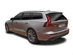 Azul Novo 2025 Volvo V60 Carrinha | € 61.129