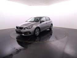 Cinzento Usado 2021 Peugeot 308 | € 19.950 (Preço justo)