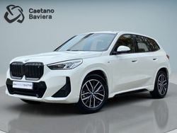 Branco Usado 2023 BMW iX SUV | € 46.400 (Preço elevado)