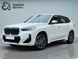 Branco Usado 2023 BMW iX SUV | € 48.900 (Preço justo)