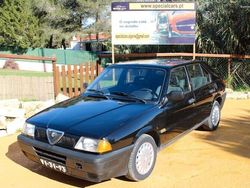 Preto Usado 1990 Alfa Romeo 33 | € 6.200