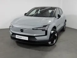 Cinzento Usado 2024 Volvo EX30 Plus SUV | € 38.900 (Bom preço)