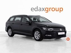 Preto Usado 2015 VW Passat Carrinha | € 10.990 (Bom preço)