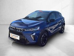 Azul Usado 2024 Mitsubishi ASX Intense SUV | € 25.900